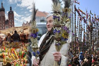 Kiedy jest Niedziela Palmowa 2024? Te rzeczy należy przygotować na święto. Nie tylko palma