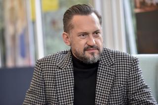 Marcin Prokop zwierzył się na temat córki