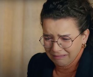 Melis zabije porywacza Ragipa? Feraye ruszy na pomoc córce!