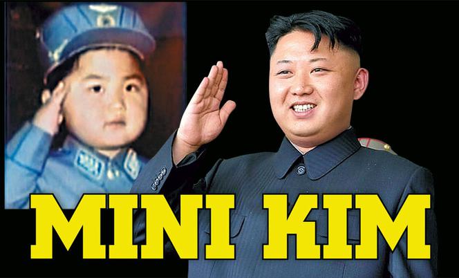 Mini Kim