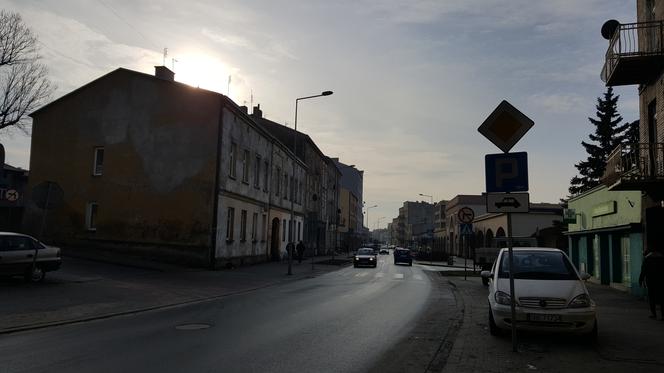 Program mieszkań do remontu w Będzinie