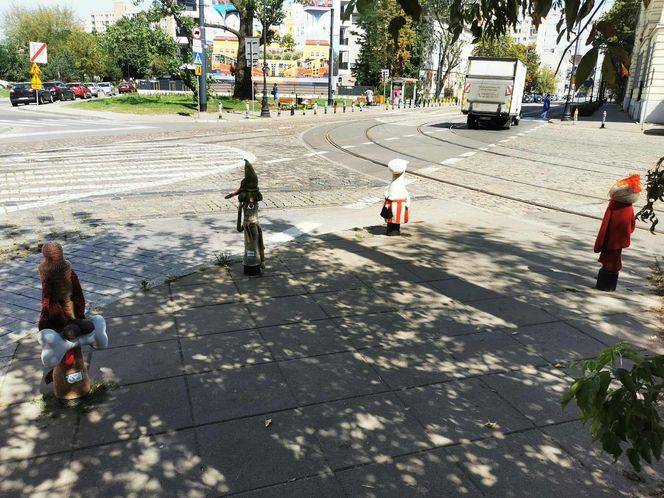 Akcja „Moc Włóczki na Szmulkach 2025” 