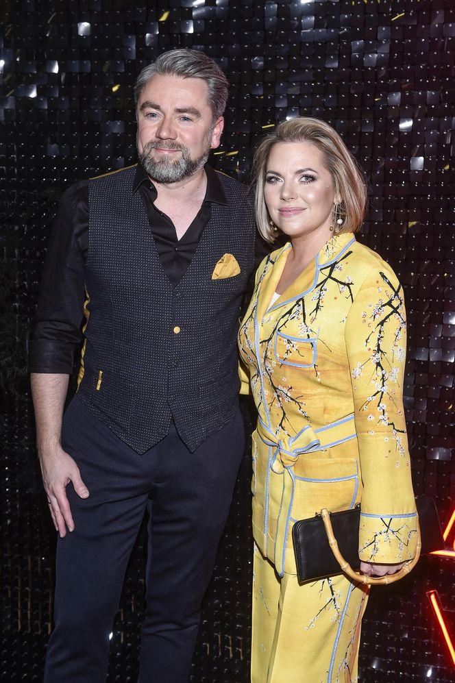 Kuba Badach, Aleksandra Kwaśniewska. Nie siedzimy sobie na głowie