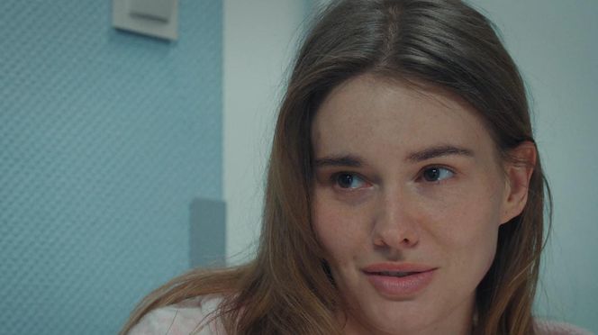 M jak miłość odc. 1878. Franka (Dominika Kachlik)