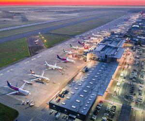 Lotnisko w Pyrzowicach zbuduje nowy terminal pasażerski. Gigantyczna przepustowość