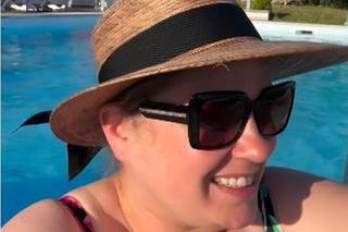 Tak Elżbieta Romanowska wygląda w 41. urodziny