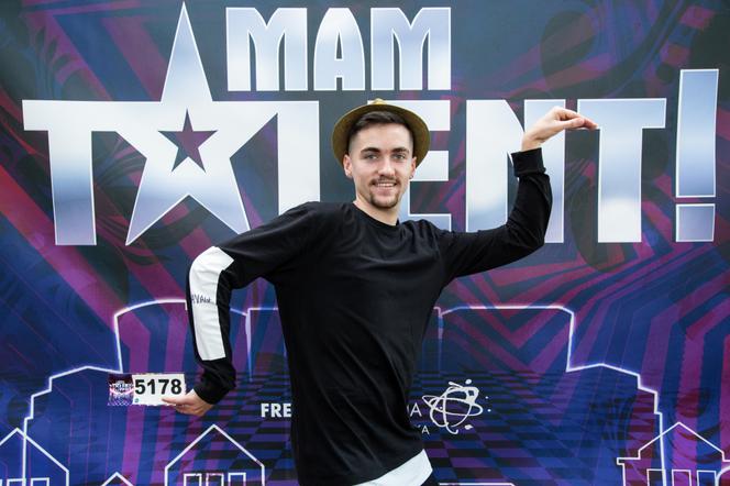 Mam Talent 2017 odc. 3. - uczestnicy