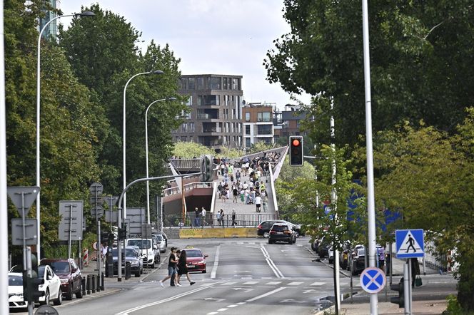 Ulica Okrzei stanie się praskim „Nowym Światem”? Miasto ogłosiło przetarg!