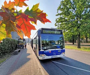 Duże zmiany w komunikacji miejskiej od 1 września!