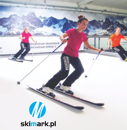 Ski Park Szczecin