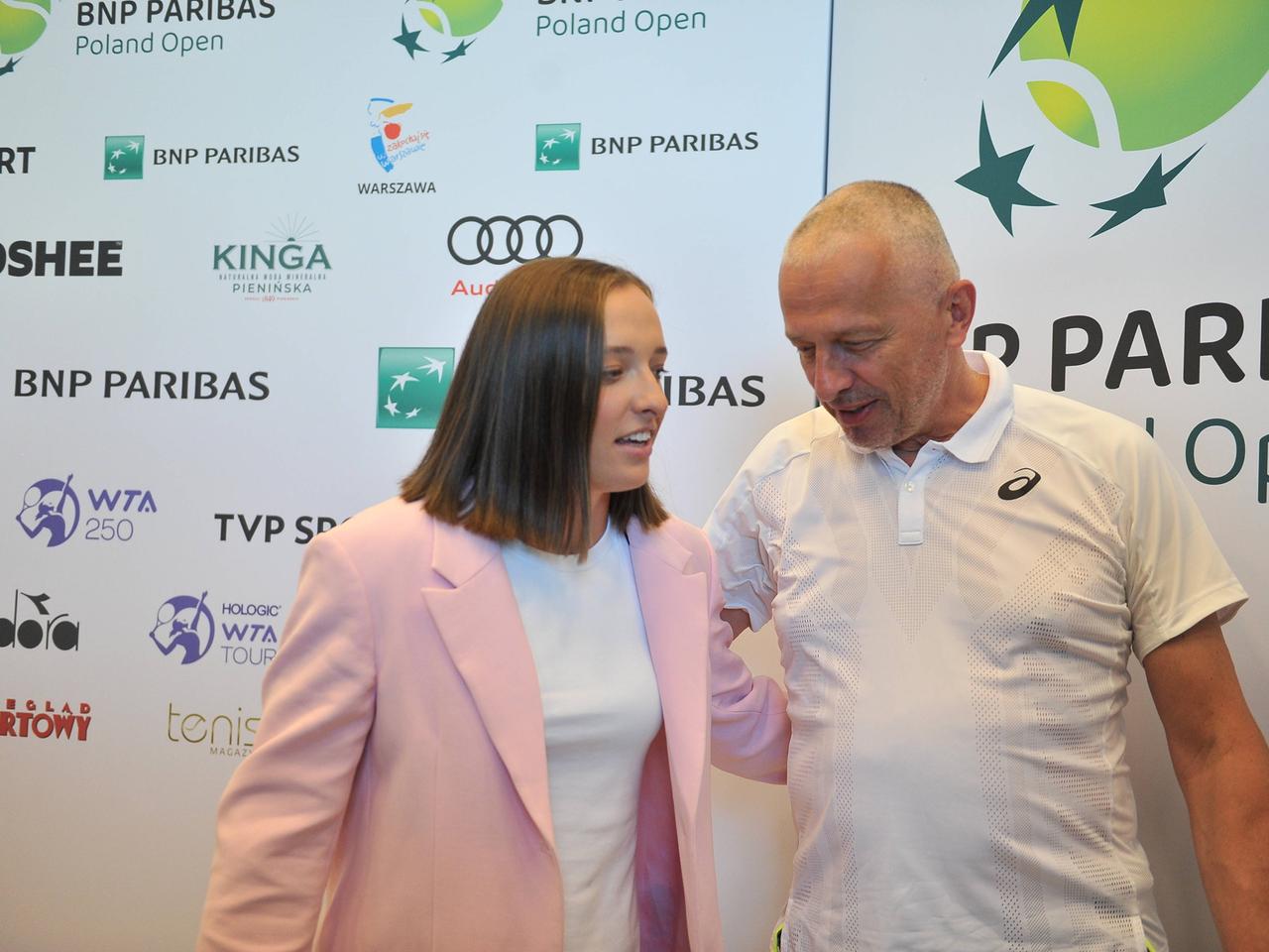 Iga Świątek miała ogromne problemy ze zdrowiem. Prawda wyszła na jaw, to mogło skończyć się trwałym kalectwem