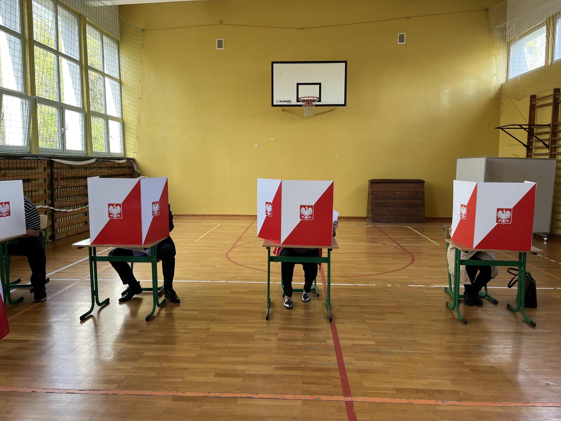 Wybory Samorządowe 2024. Wyniki Wyborów, Kto Wygrał, Exit Poll ...