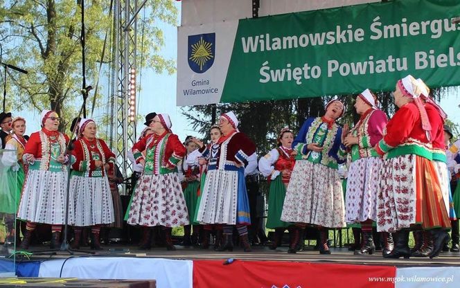 To jedyne miasto w Polsce, które ma własny język. Znajduje się na południu kraju