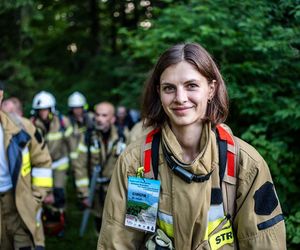 Zdobyli dla Stasia Babia Gore