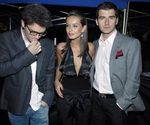 Magda Gessler bez pardonu pyta Kammela o orientację! „Ale jesteś czy nie jesteś?” Mocne  wyznanie