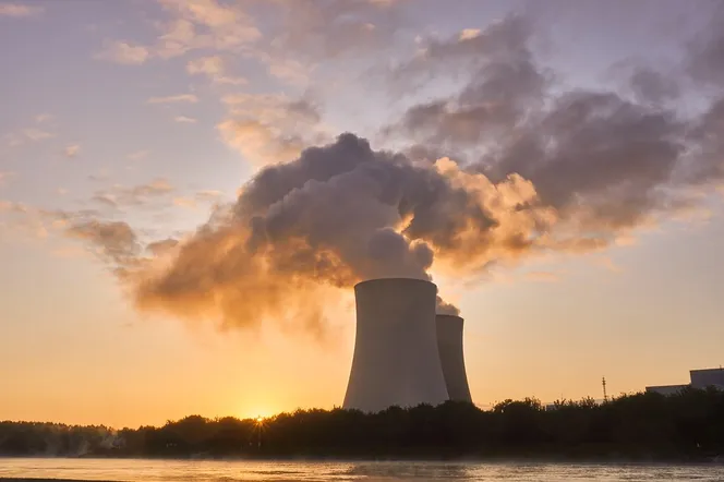 Elektrownie jądrowe w Polsce
