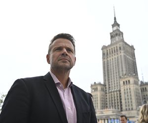Rafał Trzaskowski