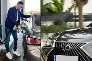 Luksusowe auto Obajtka. Prawda wyszła na jaw