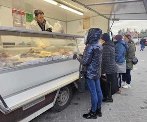 Czy po aferze w Nowej Dębie mieszkańcy Podkarpacia boją się kupować mięso na ulicy 