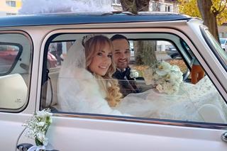 Sandra i Bartosz Zmarzlik