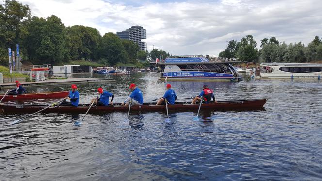 Ster na Bydgoszcz 2018