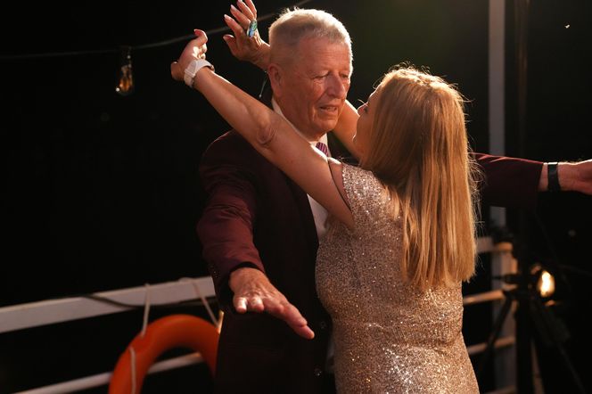 Sanatorium miłości" odcinek 5