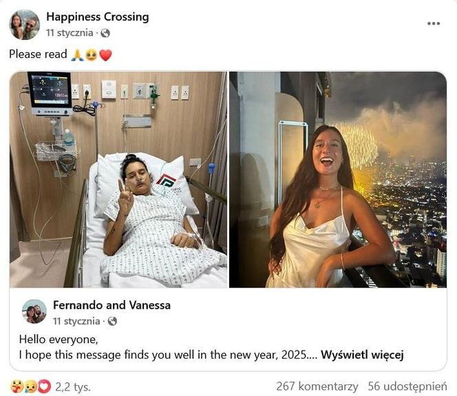 Nie żyje znana influencerka. Miała tylko 28 lat
