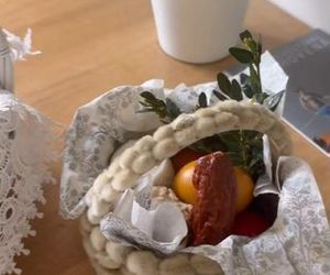 Gwiazdy w mediach społecznościowych pokazały swoje święconki