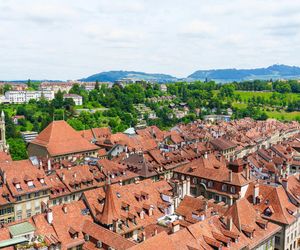 To idealny kierunek na weekendowy city break. Kręcono tu wiele kinowych hitów!