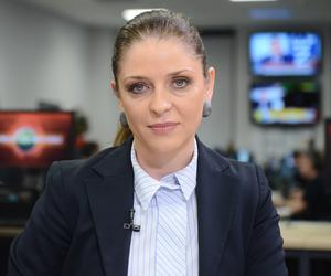 Joanna Mucha w wielkich opałach! Prokuratura chce pozbawić ją immunitetu i postawić zarzut!