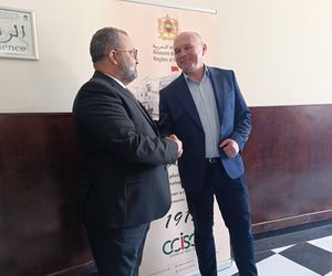 Maroko otwiera się na dolnośląskich przedsiębiorców. Chcemy linii lotniczej z Polską 