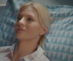 M jak miłość odc. 1851. Jagoda (Katarzyna Kołeczek)