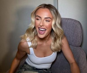 Chloe Kelly jak Sydney Sweeney