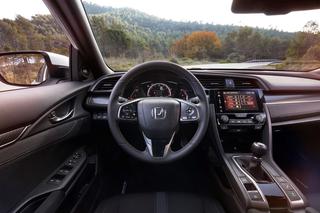 Honda Civic X