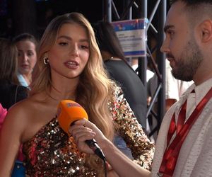 Julia Żugaj stanowczo o filmie ślubnym Wersow i Friza: „Ja bym tak nie zrobiła, ale...