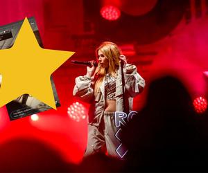 Roksana Węgiel nie jest już blond! 18-latka pochwaliła się nową fryzurą