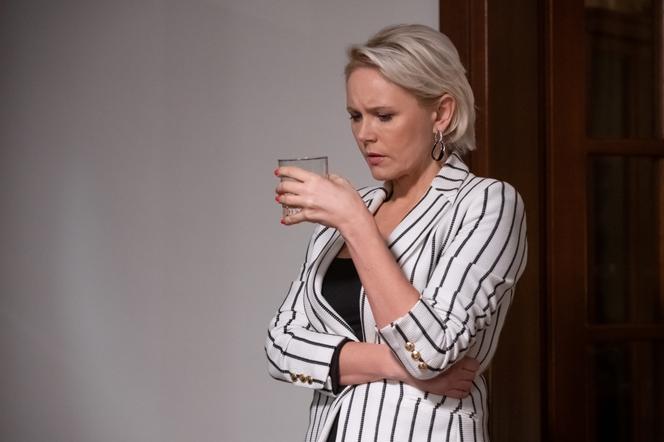 Na Wspólnej, odc. 2878, Ilona (Anna Samusionek)