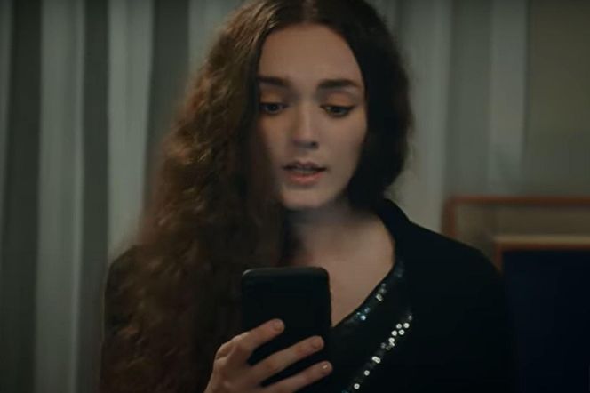 Wiadomość wprawia opiekunkę w osłupienie! 