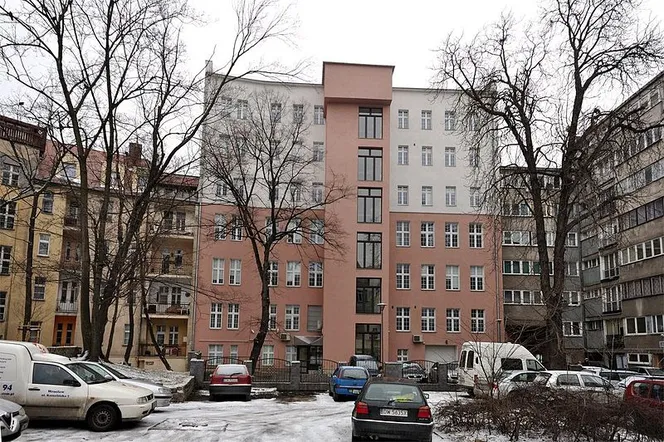 Konkurs architektoniczny na projekt Sądu Apelacyjnego we Wrocławiu