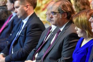 32. rocznica powstania Radia Maryja w Hali Widowiskowo-Sportowej w Toruniu