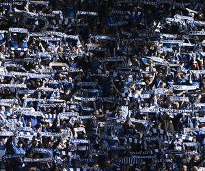 Lech Poznań - Piast Gliwice. 34. kolejka PKO Ekstraklasy 