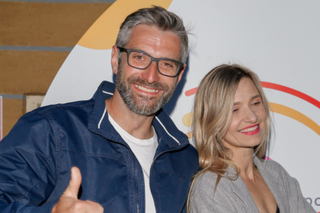 Joanna Koroniewska i Maciej Dowbor pod lupą Rady Reklamy. Zapadła decyzja: Działanie naruszające zasady etyki