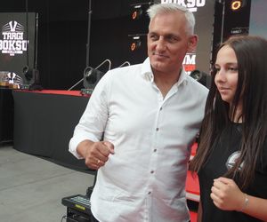 W Kielcach trwa V Forum Polskiego Boksu