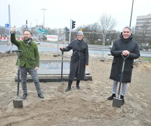 Moda na zasypywanie przejść podziemnych. Zamiast nich powstaną zebry