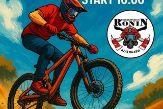 Nowa atrakcja dla miłośników rowerowej adrenaliny