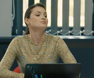 Barwy szczęścia, odcinek 3137: Weronika (Maria Świłpa)