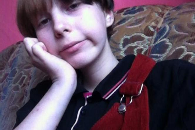 Golub-Dobrzyń: Poszukiwana 13-letnia Anna Walczak! Uciekła z placówki opiekuńczej