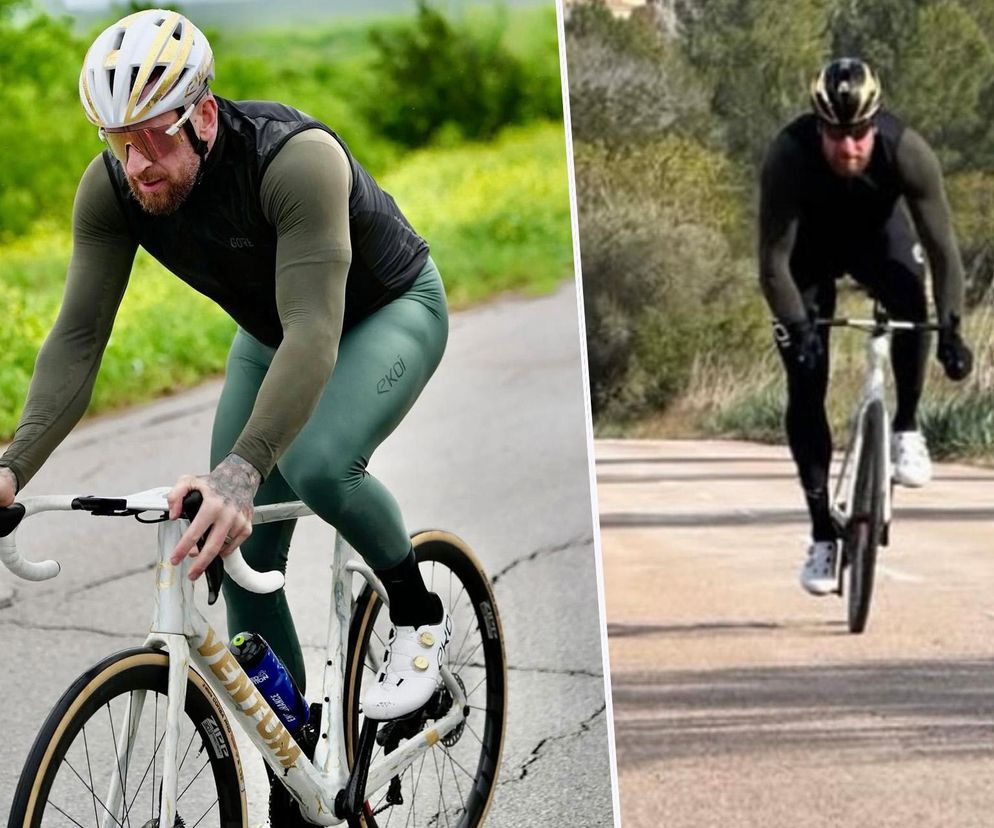 Kolarstwo, Bradley Wiggins