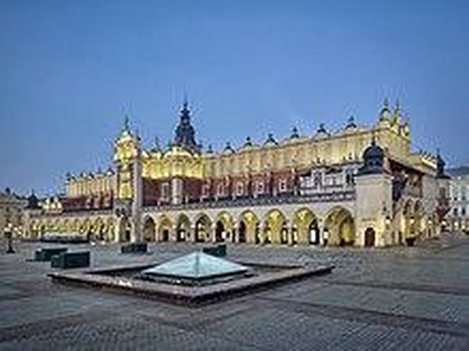 4. Kraków
