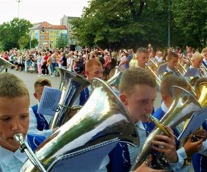 VI Festiwal Orkiestr Dętych w Szczecinie